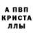 APVP кристаллы Naira Tumasyan